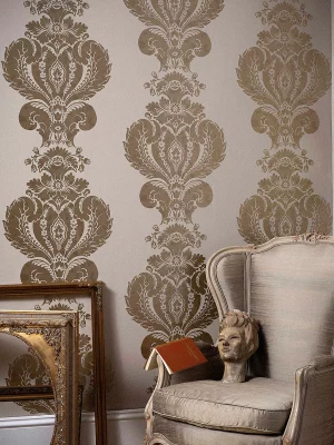 COLE & SON TAPETE 94/1001 ALBEMARLE