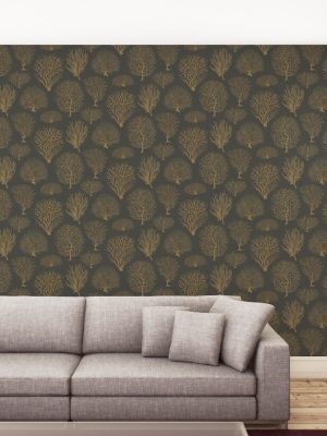COLE & SON TAPETE 107/2006 CURIO
