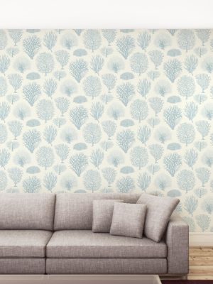 COLE & SON TAPETE 107/2009 CURIO