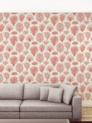 COLE & SON TAPETE 107/2011 CURIO