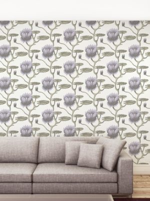 COLE & SON TAPETE 95/4023 CONTEMPORARY RESTYLED