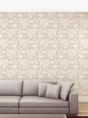 COLE & SON TAPETE 88/5019 ARCHIVE TRADITIONAL