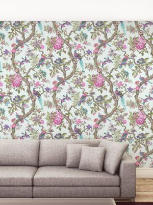 COLE & SON TAPETE 99/12051 FOLIE