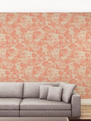 COLE & SON TAPETE 99/15060 FOLIE