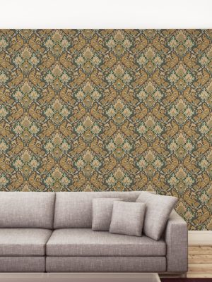 COLE & SON TAPETE 108/8042 MARIINSKY DAMASK