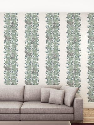 COLE & SON TAPETE 109/11052 ARDMORE COLLECTION