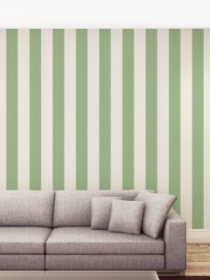 COLE & SON TAPETE 110/4022 MARQUEE STRIPES