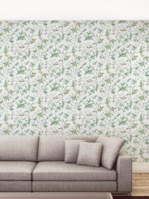 COLE & SON TAPETE 112/4015 ICONS