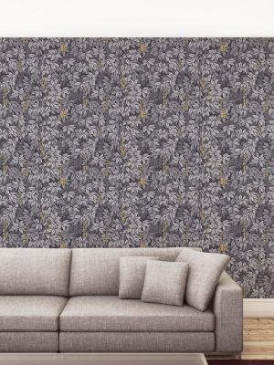 COLE & SON TAPETE 114/26051 FORNASETTI SENZA TEMPO