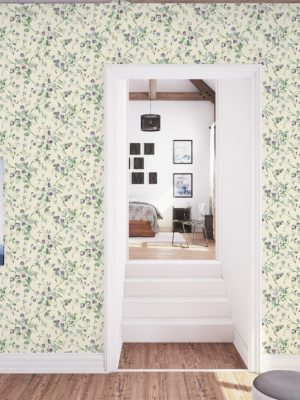COLE & SON TAPETE 100/6030 BOTANICAL BOTANICA