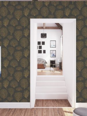 COLE & SON TAPETE 107/2006 CURIO