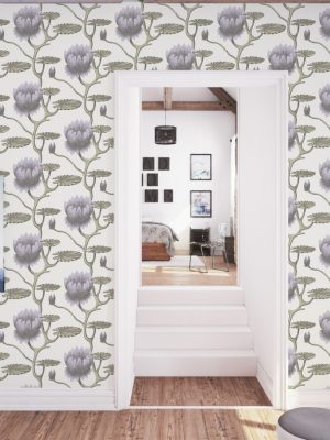 COLE & SON TAPETE 95/4023 CONTEMPORARY RESTYLED