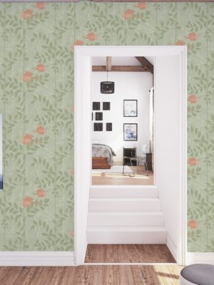 COLE & SON TAPETE 103/4020 WHIMSICAL