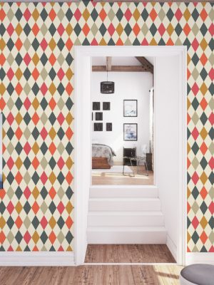 COLE & SON TAPETE 103/2006 WHIMSICAL