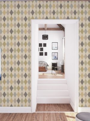 COLE & SON TAPETE 103/2008 WHIMSICAL
