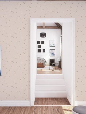 COLE & SON TAPETE 103/3015 WHIMSICAL