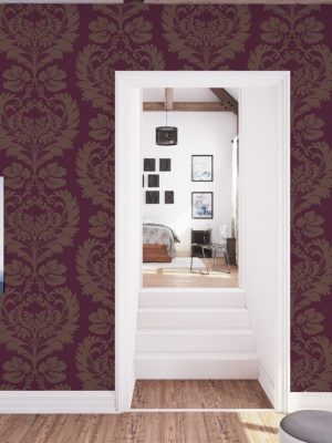 COLE & SON TAPETE 88/2009 ARCHIVE TRADITIONAL