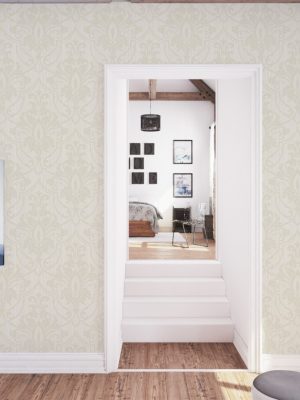 COLE & SON TAPETE 88/8036 ARCHIVE TRADITIONAL