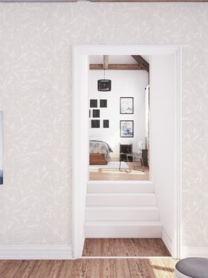 COLE & SON TAPETE 92/7033 FOUNDATION