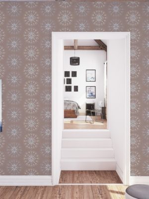 COLE & SON TAPETE 69/1101 NEW CONTEMPORARY TWO