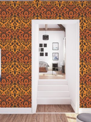 COLE & SON TAPETE 69/7126 NEW CONTEMPORARY TWO
