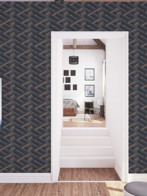 Cole & Son Wallpaper Geometric II Luxor 105/1001