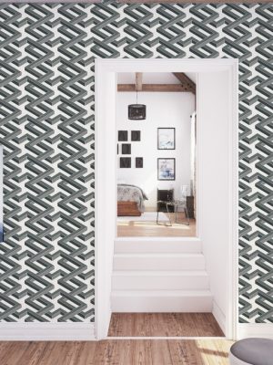 Cole & Son Wallpaper Geometric II Luxor 105/1002
