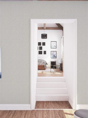 Cole & Son Wallpaper Geometric II Mosaic 105/3015