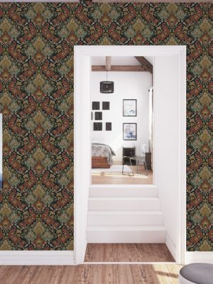 COLE & SON TAPETE 108/8040 MARIINSKY DAMASK