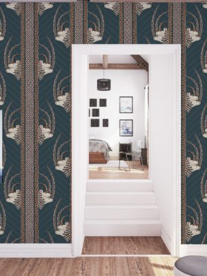 COLE & SON TAPETE 109/3015 ARDMORE COLLECTION