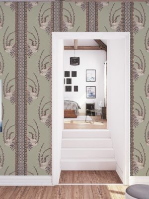 COLE & SON TAPETE 109/3017 ARDMORE COLLECTION