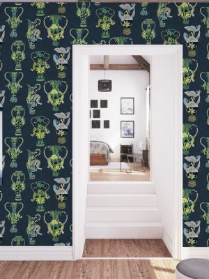 COLE & SON TAPETE 109/12058 ARDMORE COLLECTION
