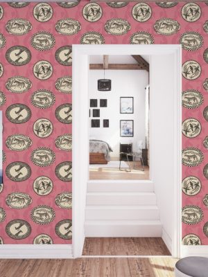 COLE & SON TAPETE 109/4023 ARDMORE COLLECTION