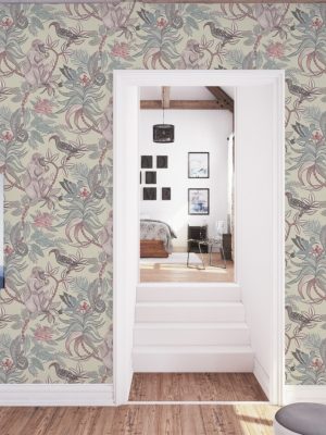 COLE & SON TAPETE 109/1003 ARDMORE COLLECTION