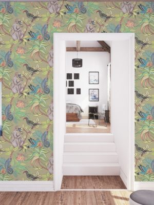 COLE & SON TAPETE 109/1005 ARDMORE COLLECTION