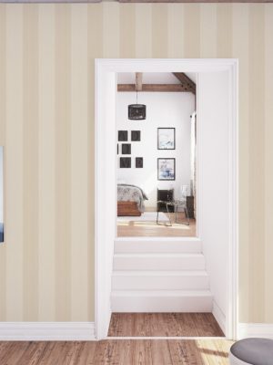 COLE & SON TAPETE 110/4020 MARQUEE STRIPES