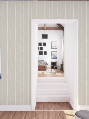 COLE & SON TAPETE 110/2011 MARQUEE STRIPES