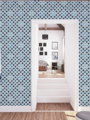 COLE & SON TAPETE 113/11032 MARTYN LAWRENCE BULLARD