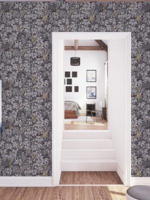 COLE & SON TAPETE 114/26051 FORNASETTI SENZA TEMPO