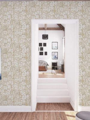 COLE & SON TAPETE 114/26052 FORNASETTI SENZA TEMPO