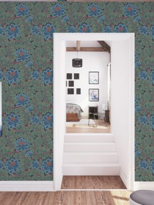 COLE & SON TAPETE 116/1003 THE PEARWOOD COLLECTION