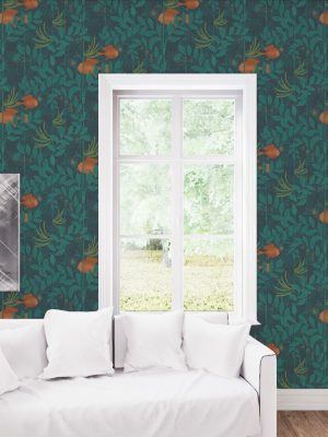 COLE & SON TAPETE 103/4019 WHIMSICAL