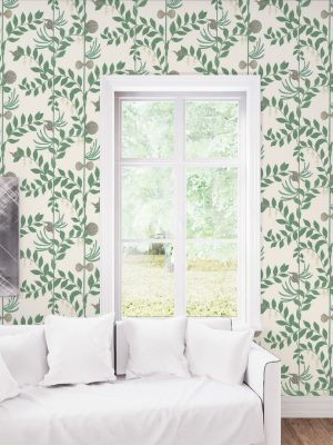 COLE & SON TAPETE 103/9030 WHIMSICAL