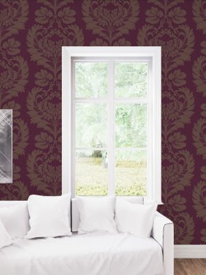 COLE & SON TAPETE 88/2009 ARCHIVE TRADITIONAL