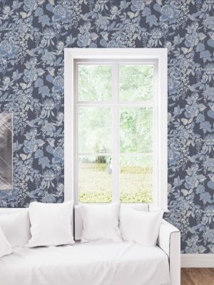 COLE & SON TAPETE 99/7032 FOLIE