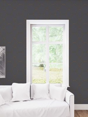 Cole & Son Wallpaper Geometric II Riviera 105/6029