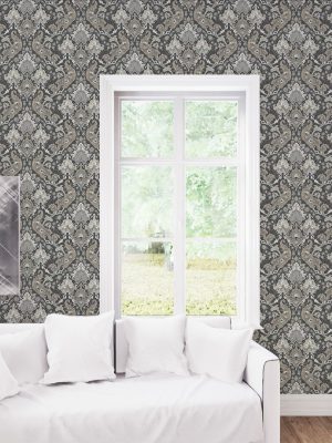 COLE & SON TAPETE 108/8043 MARIINSKY DAMASK