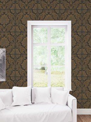 COLE & SON TAPETE 108/4017 MARIINSKY DAMASK