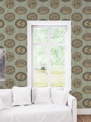 COLE & SON TAPETE 109/4021 ARDMORE COLLECTION