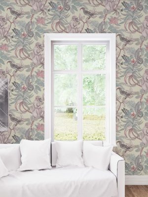 COLE & SON TAPETE 109/1003 ARDMORE COLLECTION